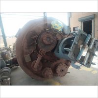 Glass Line Reactor