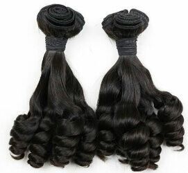 Virgin Hair