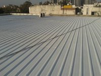 Cool Roof Coating