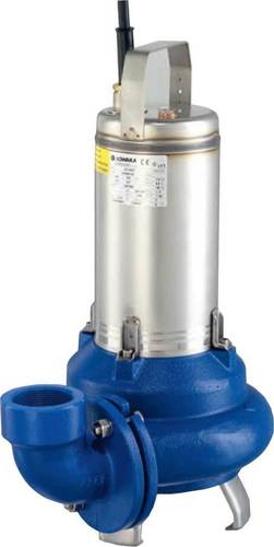 DL Series - High Pressure Stainless Steel 10-50 mm Valve | Silver and Blue Design for Industrial and Laboratory Use