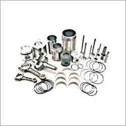 Chinese Forklift Engine Parts By DELHI FORKLIFT ENGINEERING