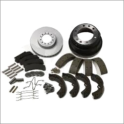 Forklift Brake Parts