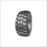 Emerald Solid Resilient Tyres