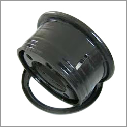 Forklift Lock Rim