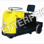 Industrial Tow Trucks