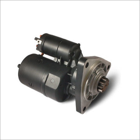 Forklifts Starter Motors