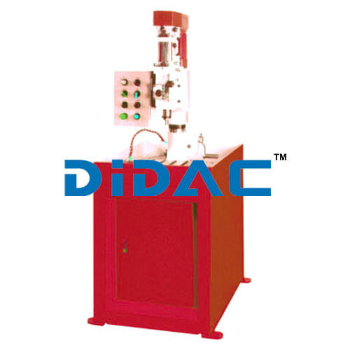 Hydraulic Autofeed Drilling Machine