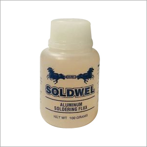 Aluminum Soldering Flux