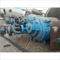 2 Kl Glass Line Reactor Capacity: 2000 Liter (l)