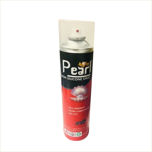Non Silicone Spray