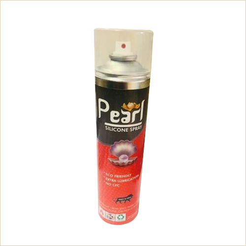Silicone Spray