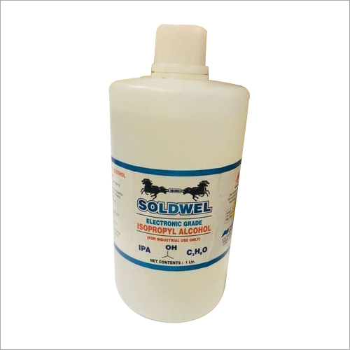 Sopropyl Alcohol