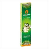 Straight Jasmine Incense Sticks