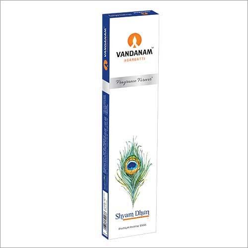 Straight Shyam Dhun Incense Sticks