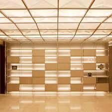False Decorative Flooring