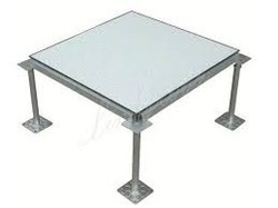 False Flooring Tile