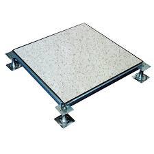 Raised Access Floor Panels
