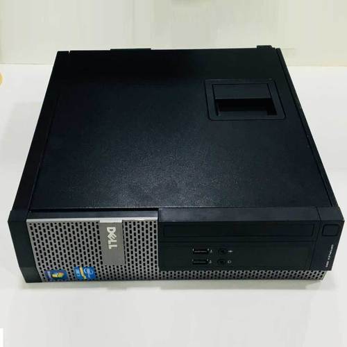 Used Dell 390 / 790 / Intel Core I7 2Nd Generation Memory: 4 Ddr 3 Gigabyte (Gb)
