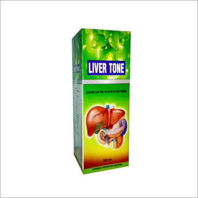 Liver Tone Tonic