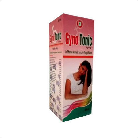 Gyno Tonic