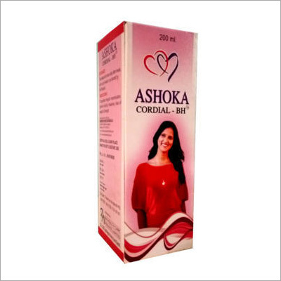Ashoka Cordial-Bh Syrup