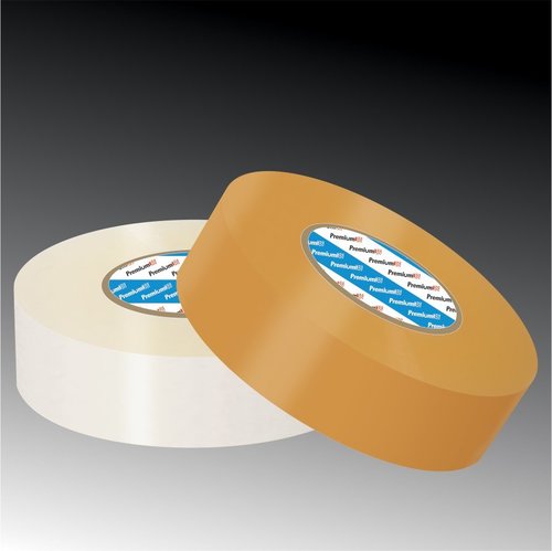 Super Clear / Brown 38 Micron 200 Mtr Industrial Tapes