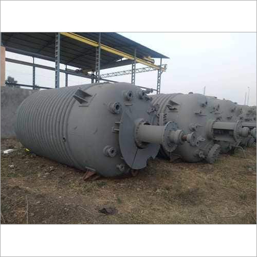 17 KL Limpet Coil Reactor