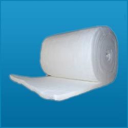 Ceramic Fiber Blankets