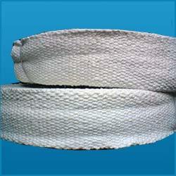 Ceramic Fiber Webbing Tapes