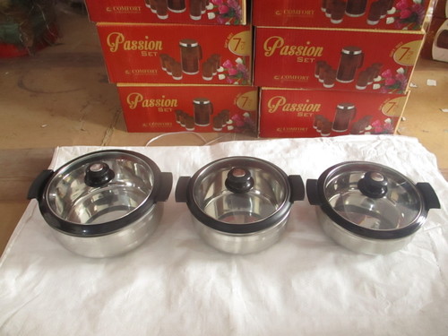 CRAFT SET