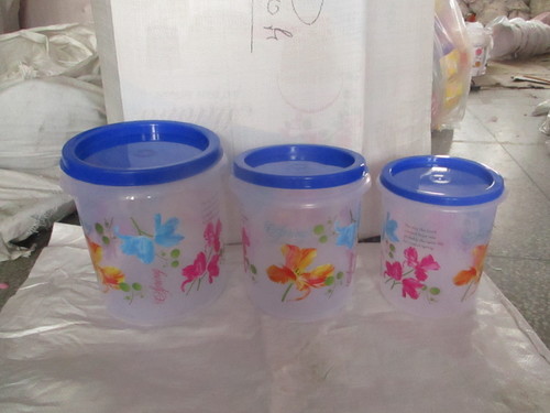 FRESH & FRESH JAR SET 10LITER,8 LITER