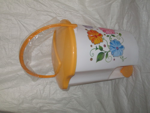 PADDLE BIN PRINTED & PLAIN
