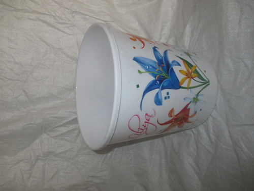 PAPER BASKET PRINTED