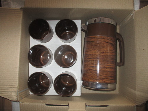 PASSION SET 7 PCS