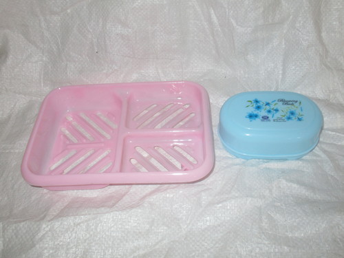SOAP CASE 3IN1 SIMPEL COVER