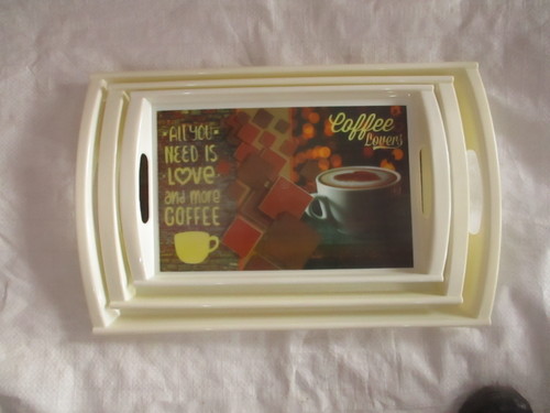 TRAY SET VAIO