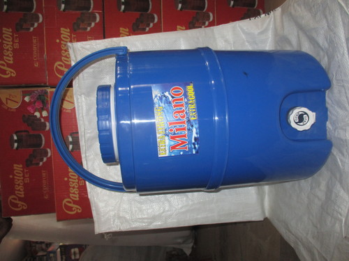 WATER JUG SUPPLY SUPER 26