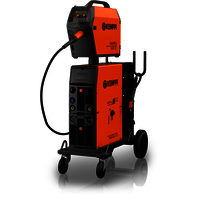 Fast Mig Welding Machine