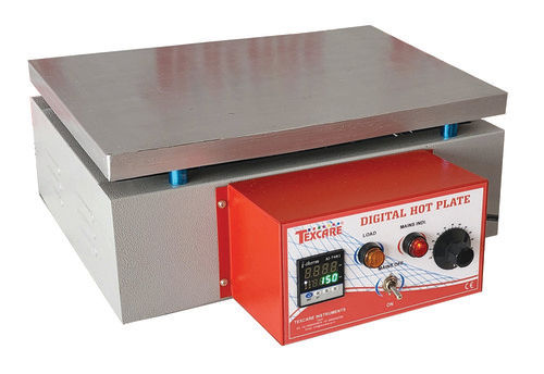 Digital Hot Plate