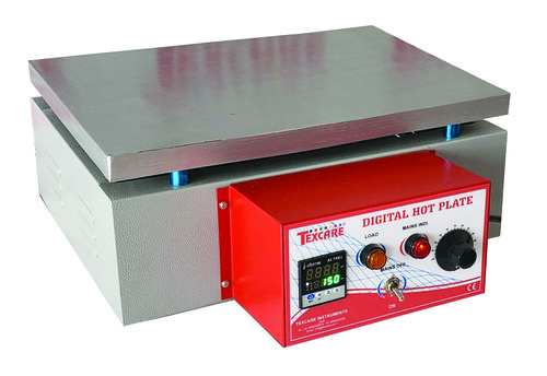 Digital Hot Plate