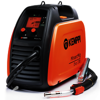 Minarc Mig Welding Machine