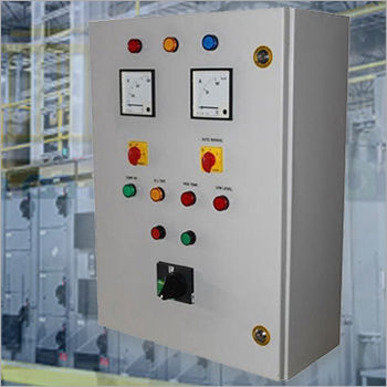 Switchgear Panels