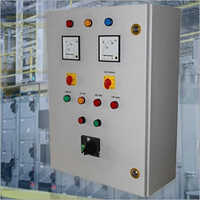 Switchgear Panels Phase: Single Phase