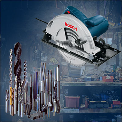 Power Cutting Tools