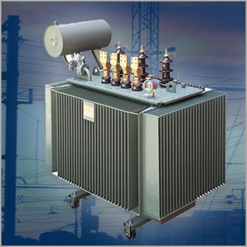 Distribution Transformer