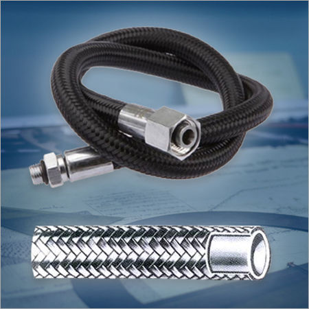 Industrial Hose Pipe