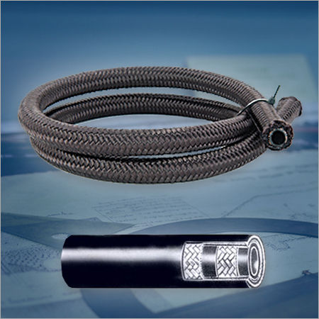 Industrial Rubber Hose