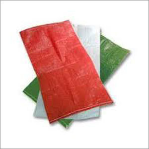 Red Ldpe Bags