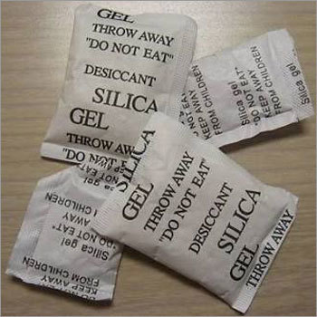 Silica Gel