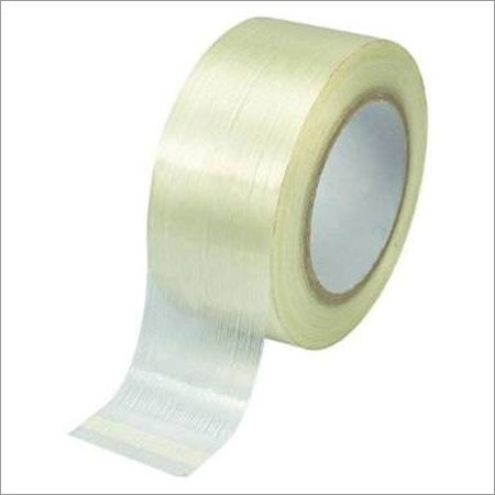 White And Printed Surface Protection Tape